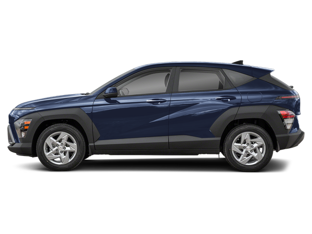 2027 Hyundai Kona SE