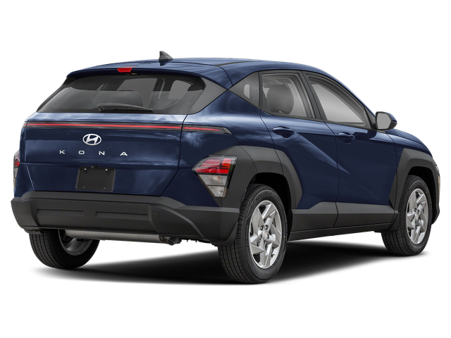 2027 Hyundai Kona SE