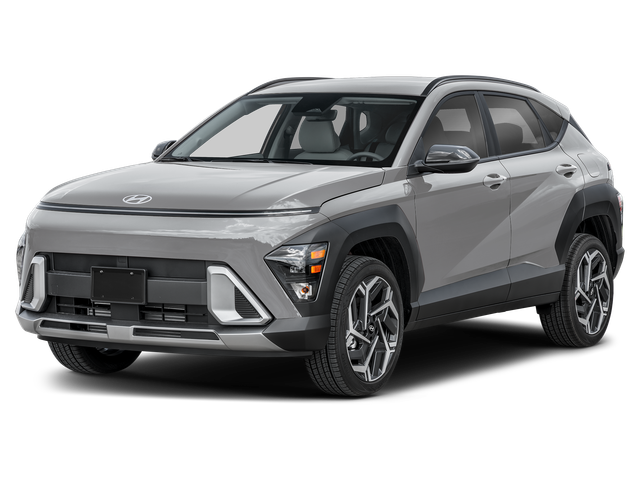 2027 Hyundai Kona SEL Premium