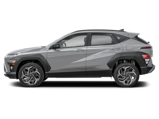 2027 Hyundai Kona SEL Premium