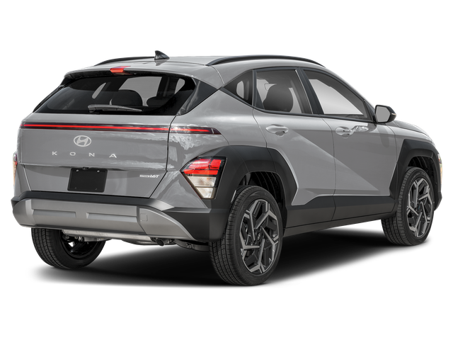 2027 Hyundai Kona SEL Premium