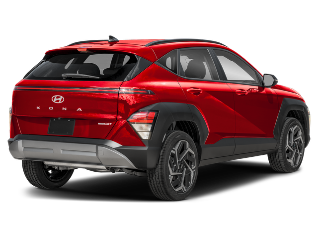 2027 Hyundai Kona SEL Premium