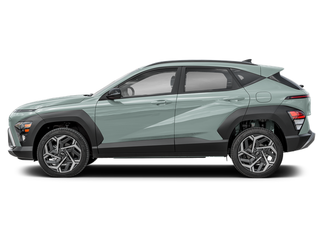 2027 Hyundai Kona SEL Premium