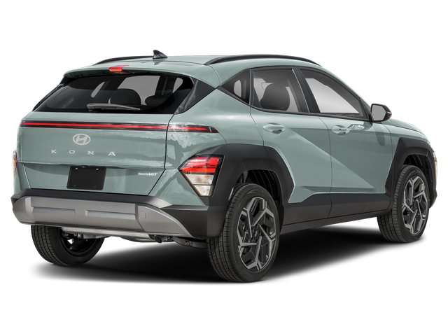 2027 Hyundai Kona SEL Premium