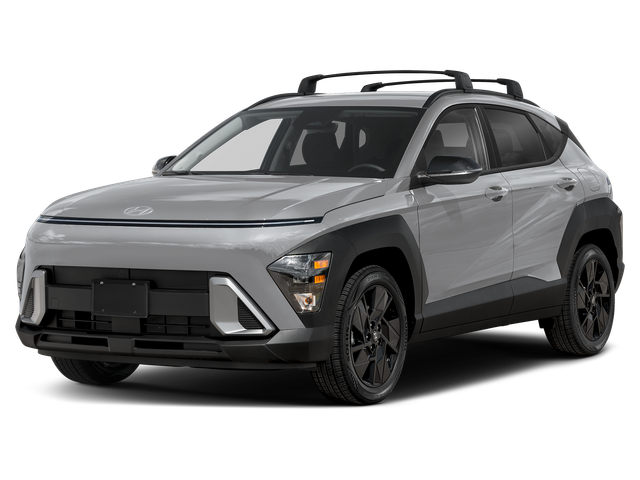 2027 Hyundai Kona SEL Sport