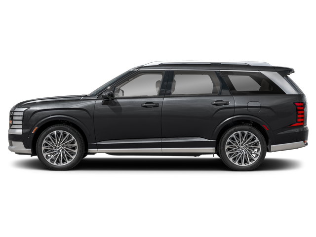 2027 Hyundai Palisade Calligraphy