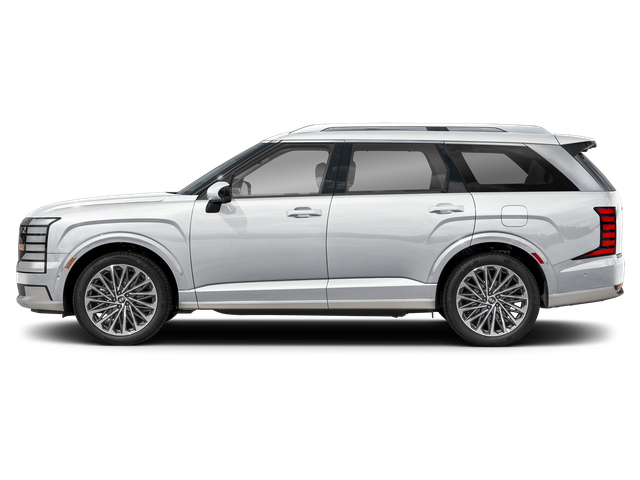 2027 Hyundai Palisade Calligraphy