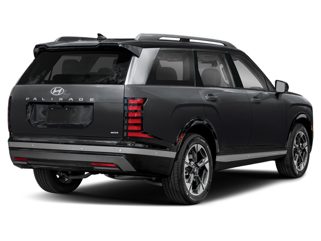 2027 Hyundai Palisade Limited 7P