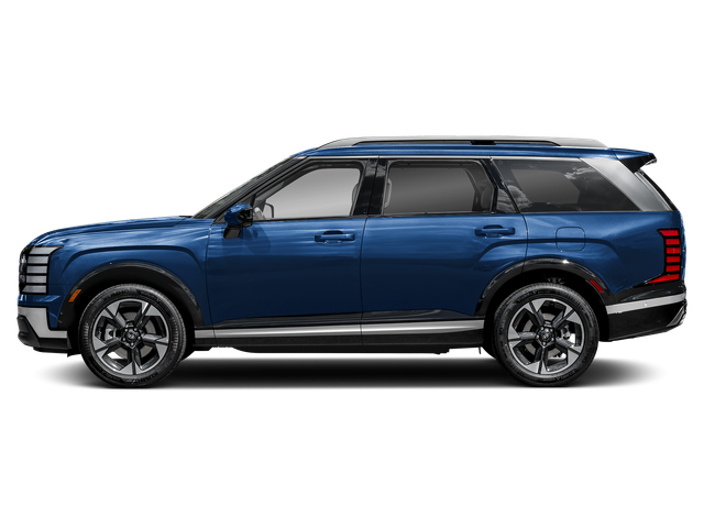 2027 Hyundai Palisade Limited 7P