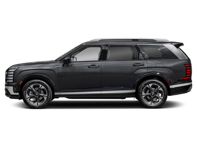 2027 Hyundai Palisade Limited 8P
