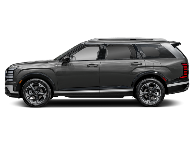 2027 Hyundai Palisade Limited 8P