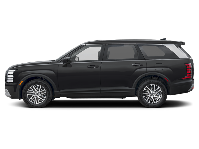 2027 Hyundai Palisade SE