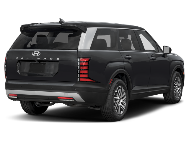 2027 Hyundai Palisade SE