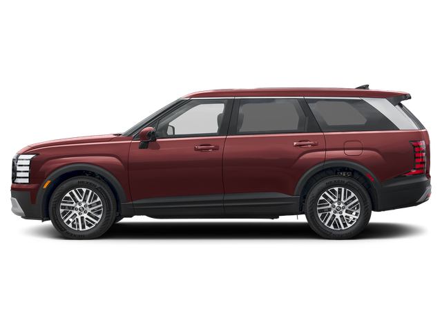 2027 Hyundai Palisade SE