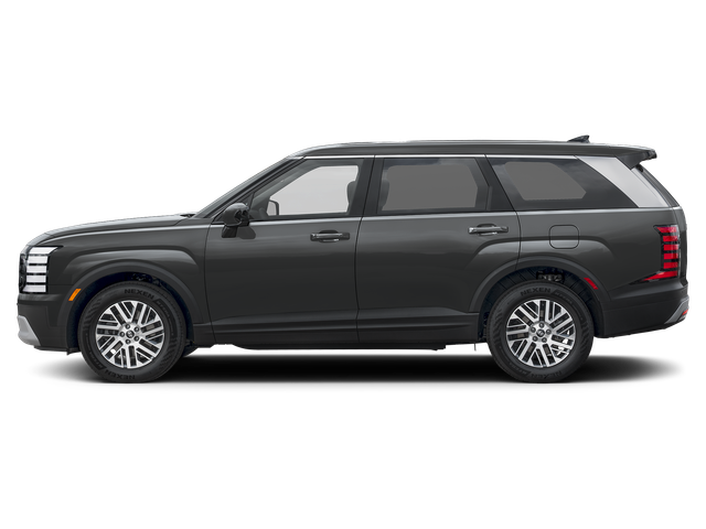 2027 Hyundai Palisade SE