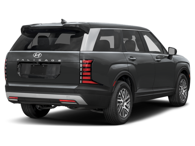 2027 Hyundai Palisade SE