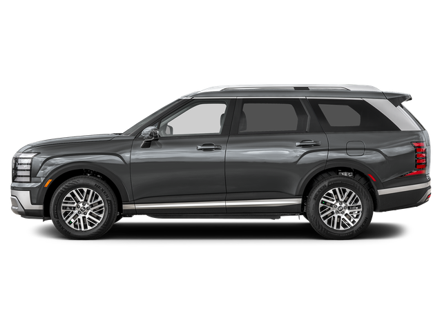2027 Hyundai Palisade SEL 7P