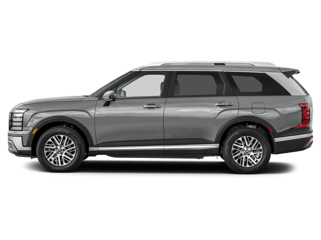 2027 Hyundai Palisade SEL 7P