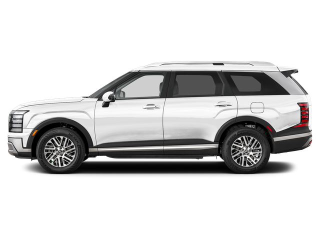 2027 Hyundai Palisade SEL 7P