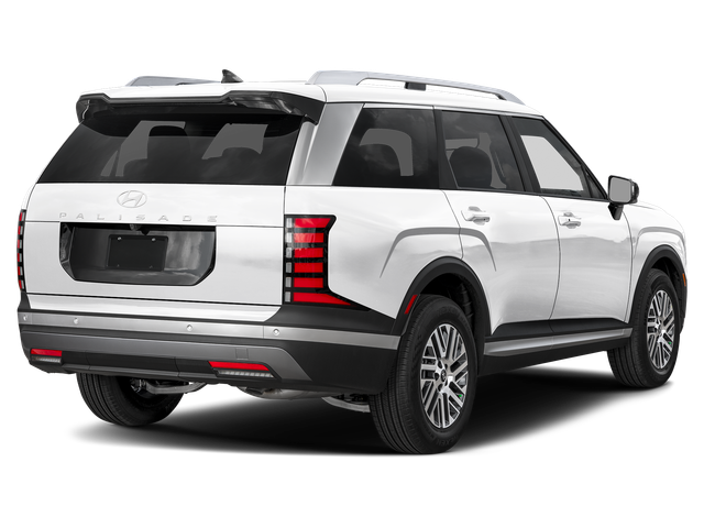 2027 Hyundai Palisade SEL 7P