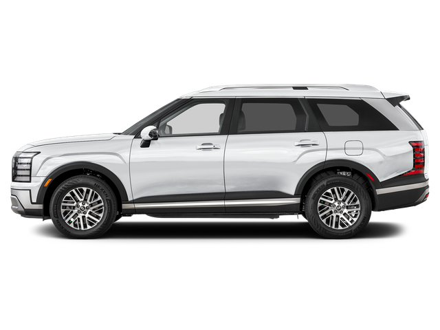 2027 Hyundai Palisade SEL 7P