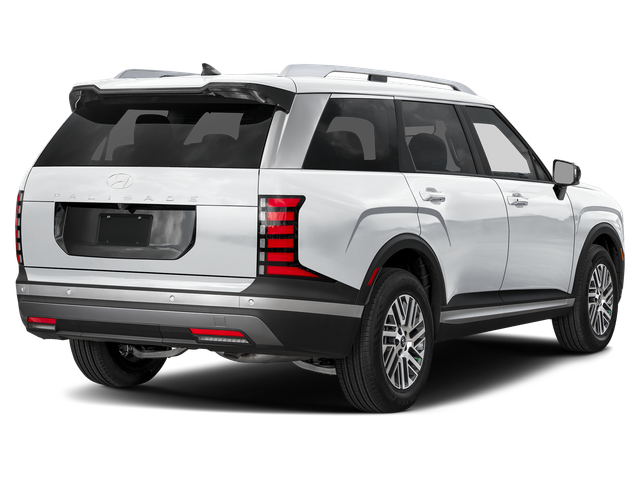 2027 Hyundai Palisade SEL 7P