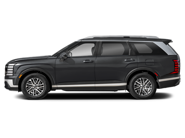 2027 Hyundai Palisade SEL 8P