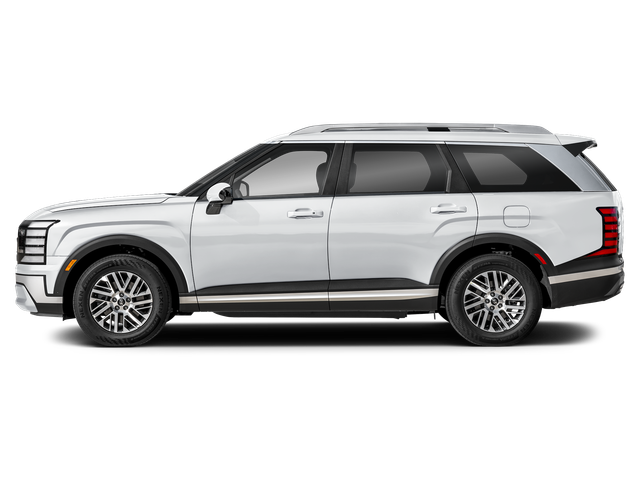 2027 Hyundai Palisade SEL 8P