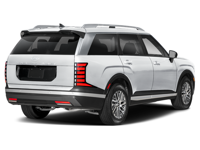 2027 Hyundai Palisade SEL 8P