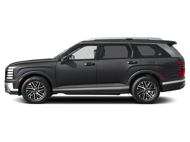 2027 Hyundai Palisade SEL Premium 7P