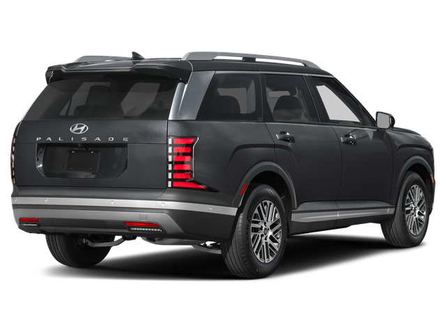 2027 Hyundai Palisade SEL Premium 7P