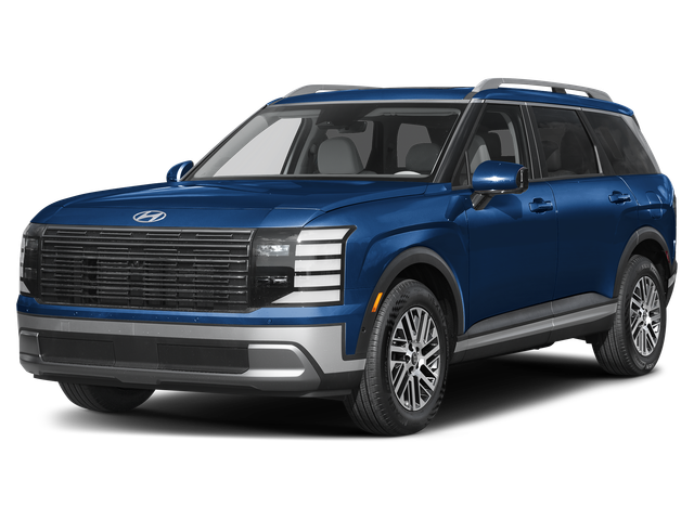 2027 Hyundai Palisade SEL Premium 7P
