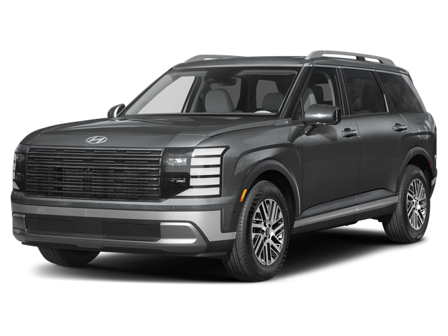 2027 Hyundai Palisade SEL Premium 7P