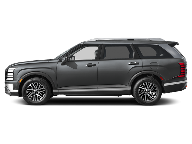 2027 Hyundai Palisade SEL Premium 7P