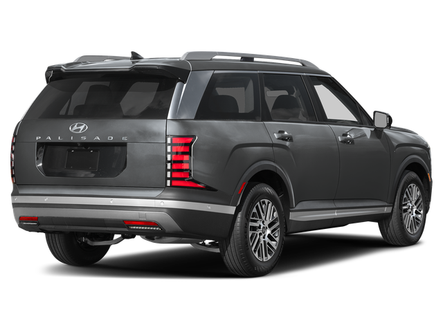 2027 Hyundai Palisade SEL Premium 7P