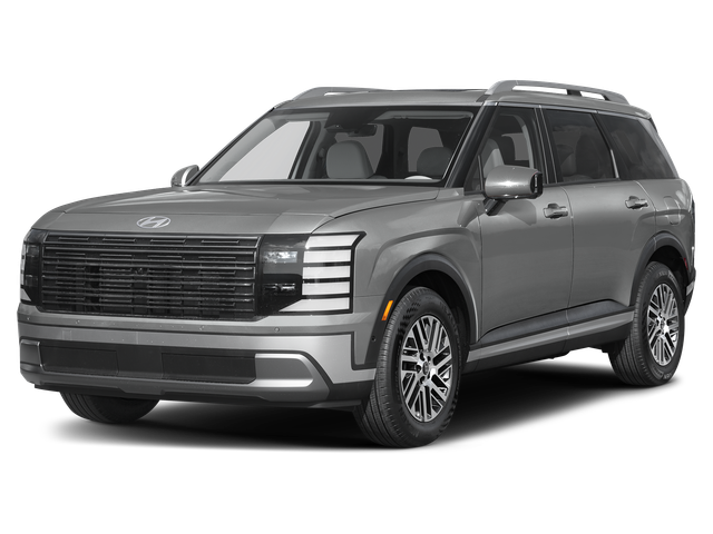 2027 Hyundai Palisade SEL Premium 7P