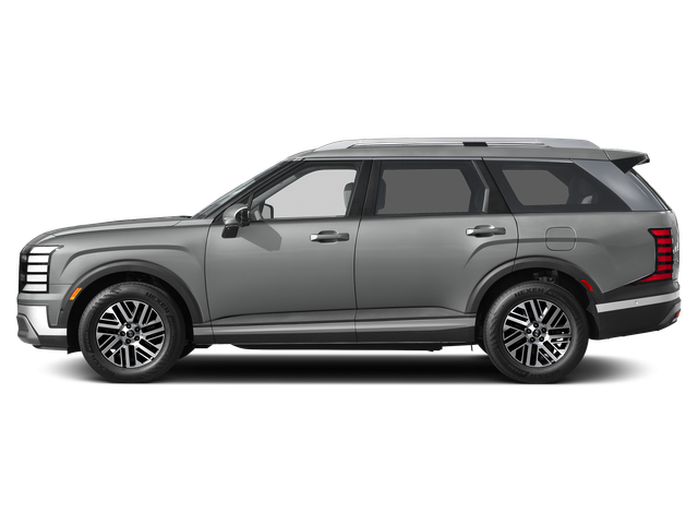 2027 Hyundai Palisade SEL Premium 7P