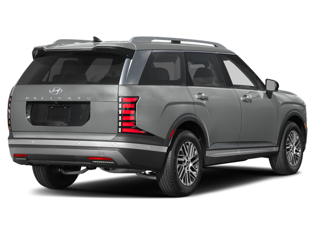 2027 Hyundai Palisade SEL Premium 7P