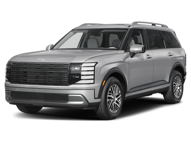 2027 Hyundai Palisade SEL Premium 7P