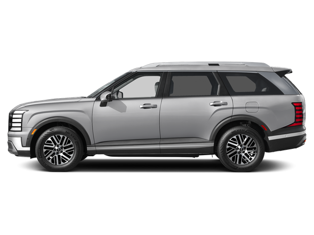 2027 Hyundai Palisade SEL Premium 7P