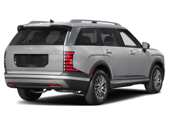 2027 Hyundai Palisade SEL Premium 7P