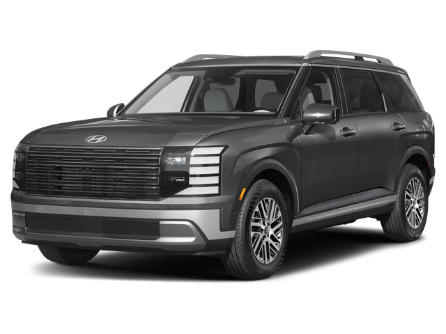 2027 Hyundai Palisade SEL Premium 7P