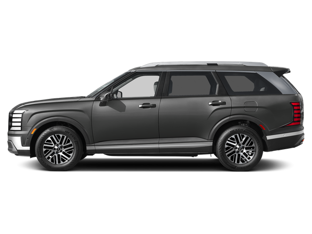 2027 Hyundai Palisade SEL Premium 7P