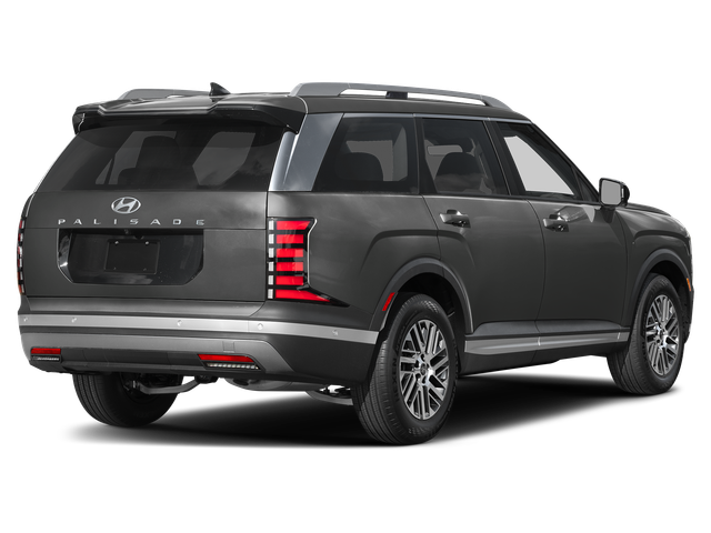 2027 Hyundai Palisade SEL Premium 7P