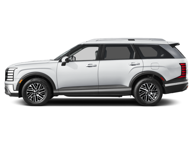 2027 Hyundai Palisade SEL Premium 7P