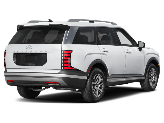 2027 Hyundai Palisade SEL Premium 7P