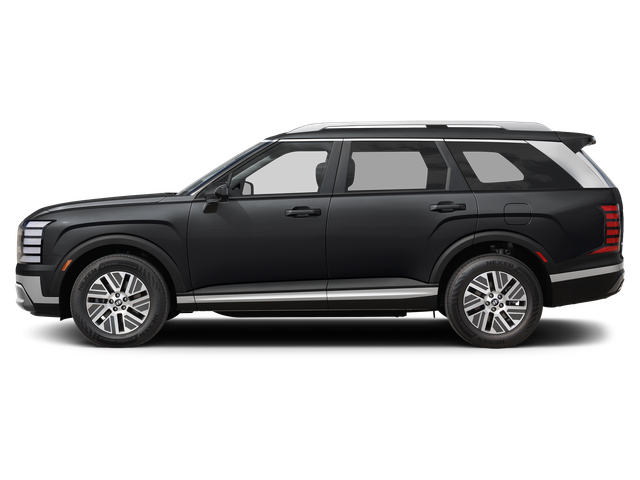 2027 Hyundai Palisade Hybrid Blue SEL 7P