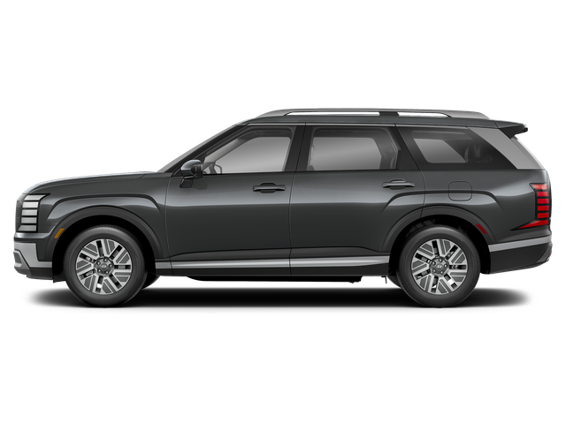 2027 Hyundai Palisade Hybrid Blue SEL 8P