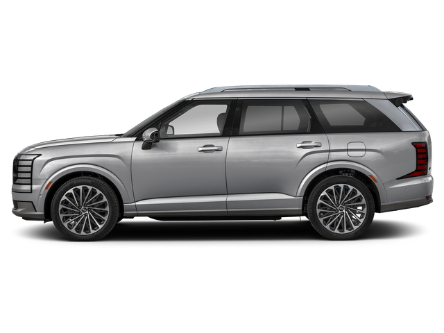2027 Hyundai Palisade Hybrid Calligraphy