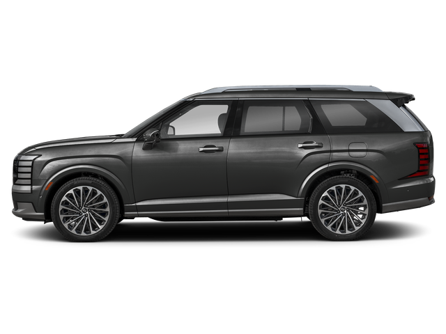 2027 Hyundai Palisade Hybrid Calligraphy